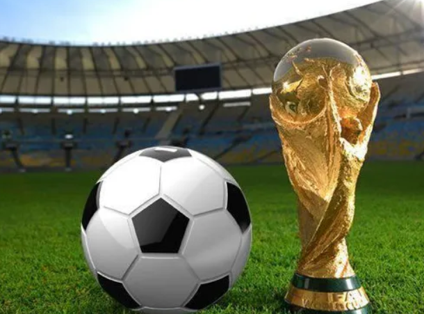 2022年卡塔爾世界杯今日開幕